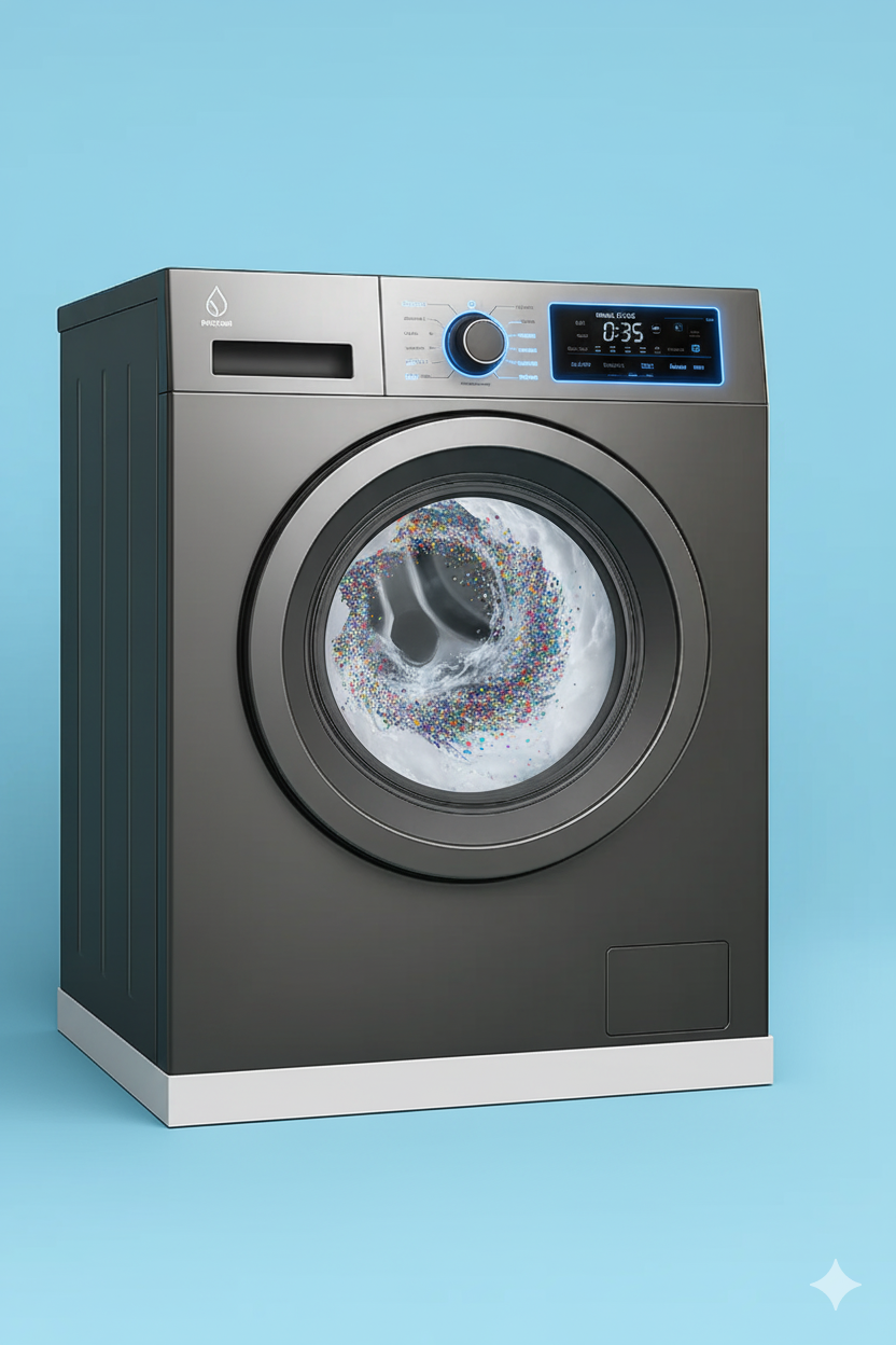 صيانة غسالة